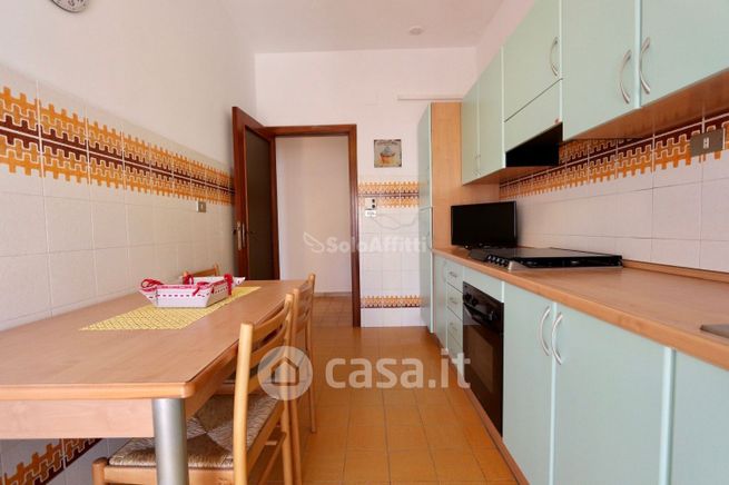 Appartamento in residenziale in Via Giuseppe Ungaretti 10