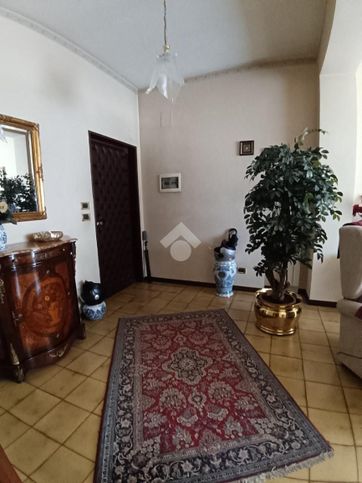 Appartamento in residenziale in Via Monti Iblei 51