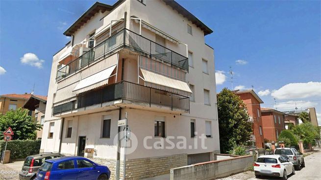 Appartamento in residenziale in Viale XXVIII Settembre 39