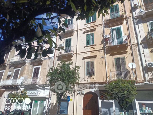 Appartamento in residenziale in Via Principe Amedeo 93