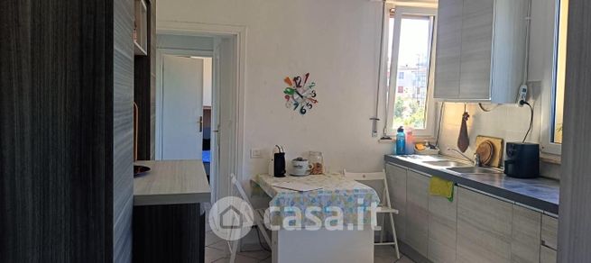 Appartamento in residenziale in