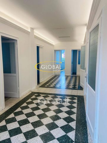 Appartamento in residenziale in Via Zara