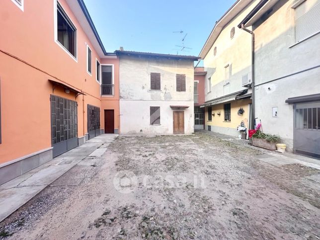 Casa bi/trifamiliare in residenziale in Via Podgora 8