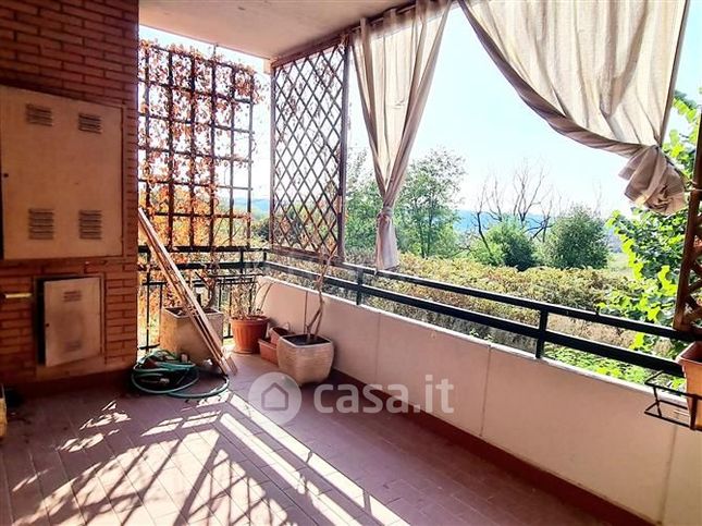 Appartamento in residenziale in Via Enrico Viarisio