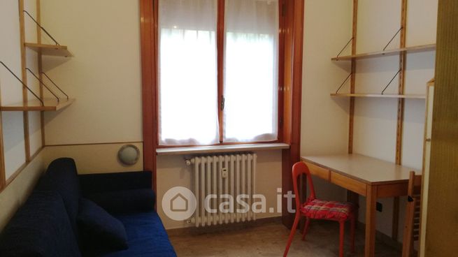 Appartamento in residenziale in Via Giovanni Rasori 11