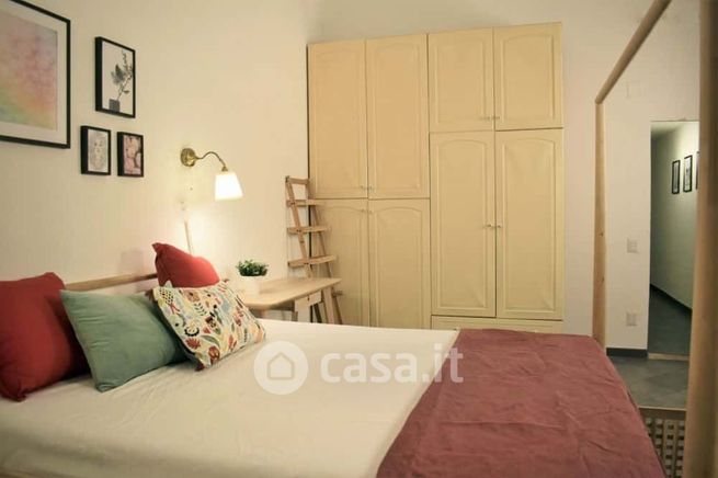 Appartamento in residenziale in Borgo Ognissanti 21