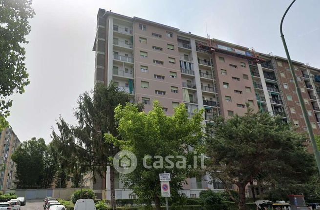 Appartamento in residenziale in Via Celeste Negarville