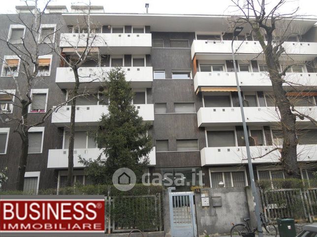 Appartamento in residenziale in Via Popoli Uniti 14