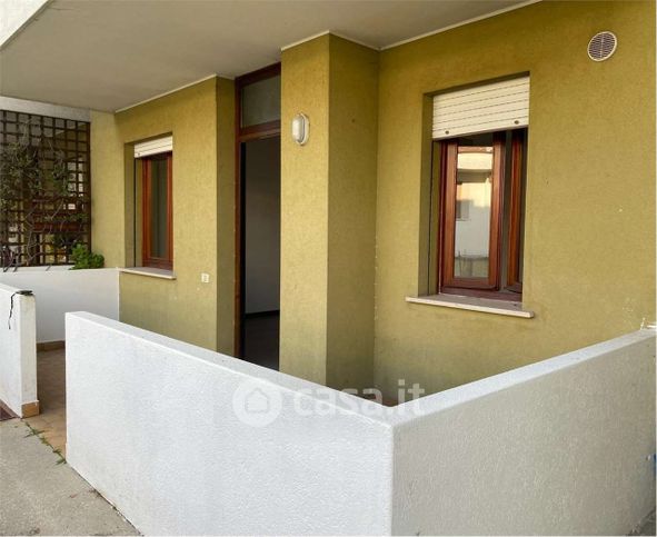 Appartamento in residenziale in Via Pasubio 49