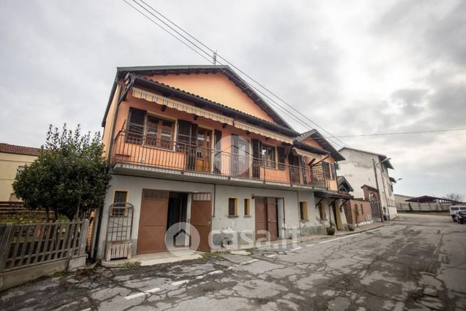 Appartamento in residenziale in Via San Michele 29