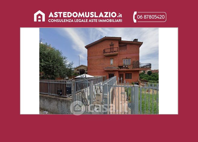 Appartamento in residenziale in Via Erbusco 1