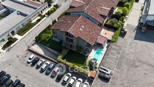 Appartamento in residenziale in