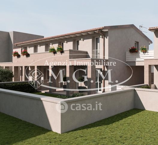 Villetta a schiera in residenziale in Via Cavour 56012