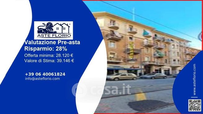 Appartamento in residenziale in Via Chiesa della Salute 39