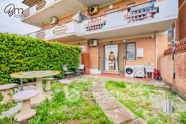 Appartamento in residenziale in Via delle Gerbere