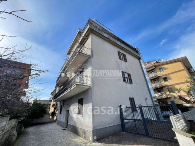 Appartamento in residenziale in Via Cologno Monzese 5