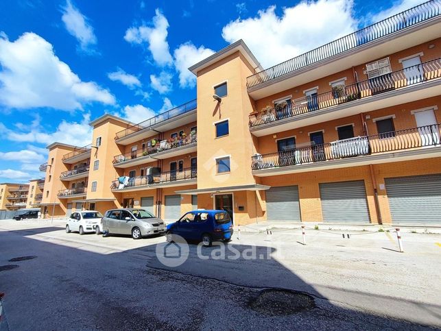 Appartamento in residenziale in Viale degli Aviatori 73