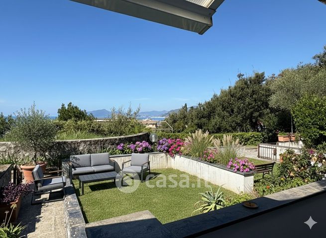 Appartamento in residenziale in Salita San Anna