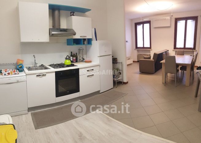 Appartamento in residenziale in Via San Martino 1