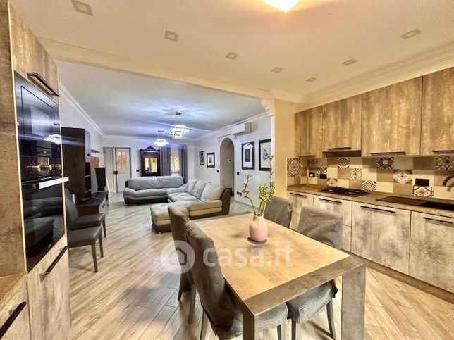 Appartamento in residenziale in Via Anagnina 123