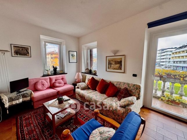 Appartamento in residenziale in Borgo di Ponte 8