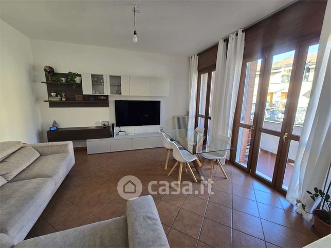 Appartamento in residenziale in Via Repubblica 15