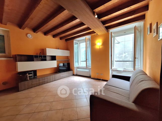 Appartamento in residenziale in Via Scalabrini