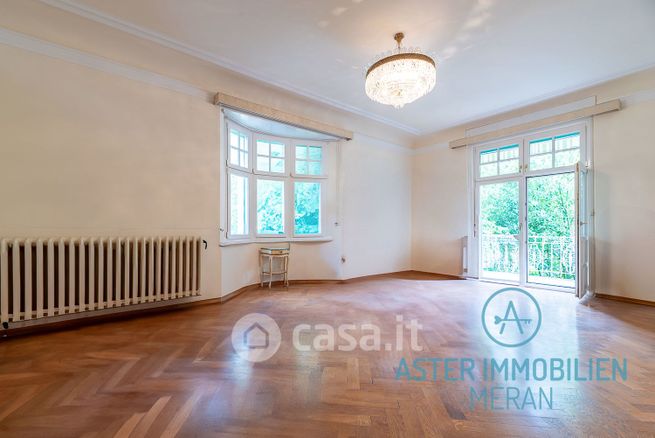 Appartamento in residenziale in Via Virgilio