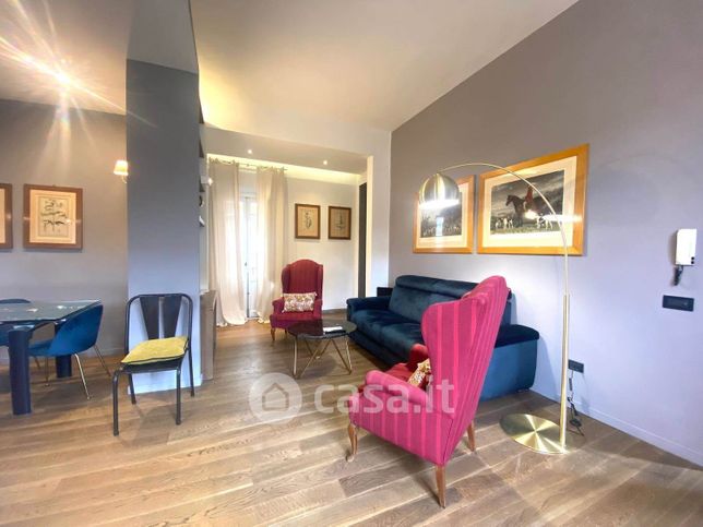Appartamento in residenziale in Via Senese 24