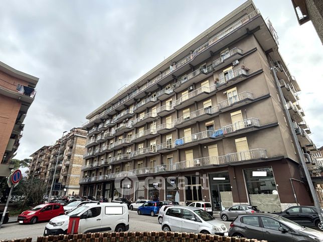 Appartamento in residenziale in Via Salvatore Pescatori 51