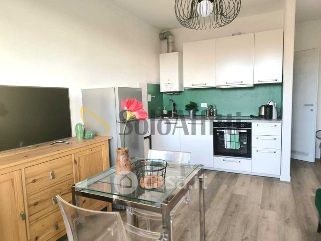Appartamento in residenziale in Via Marsala 12