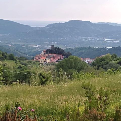 Rustico/casale in residenziale in Via Terma