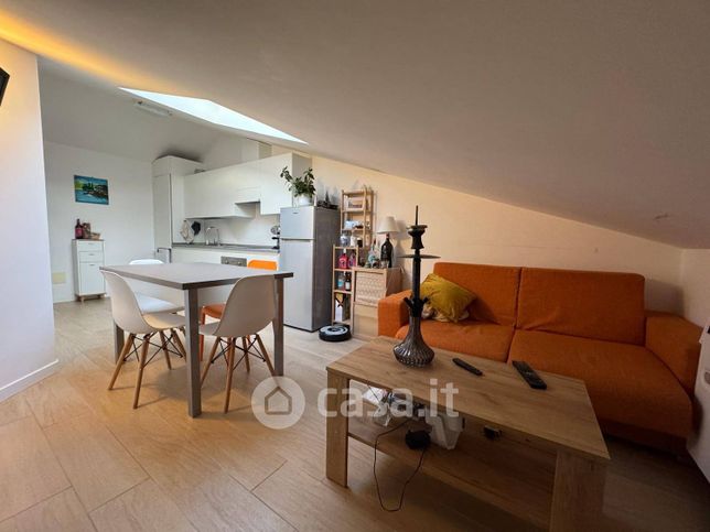 Appartamento in residenziale in Via Fausto Simonetti