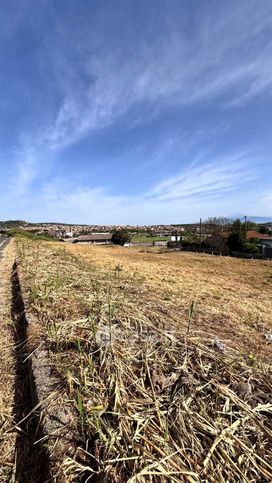 Terreno agricolo in commerciale in Traversa I Via Bachelet