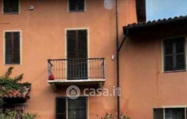 Casa indipendente in residenziale in Via Generale Guasco