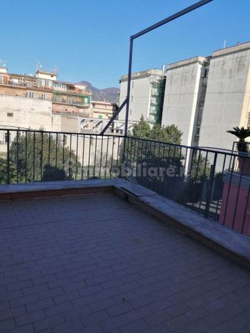 Appartamento in residenziale in