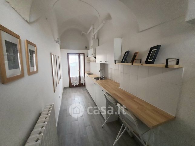 Appartamento in residenziale in Via XXV Aprile 54