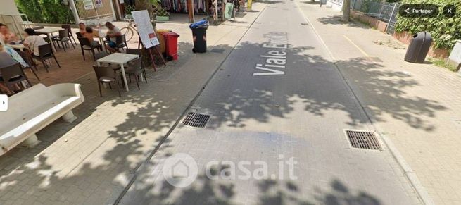 Capannone in commerciale in Viale Emilia 88