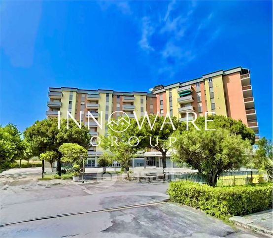 Appartamento in residenziale in Contrada Foce Asola 20