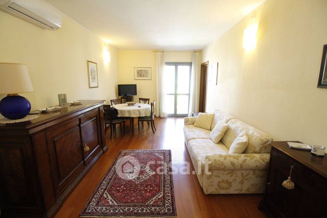 Appartamento in residenziale in Via dei Bacchettoni