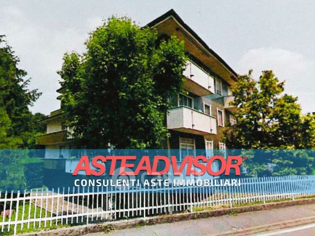 Appartamento in residenziale in Via San Carlo Borromeo 145