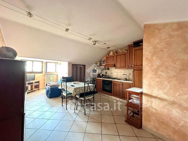 Appartamento in residenziale in Via Garibaldi 14