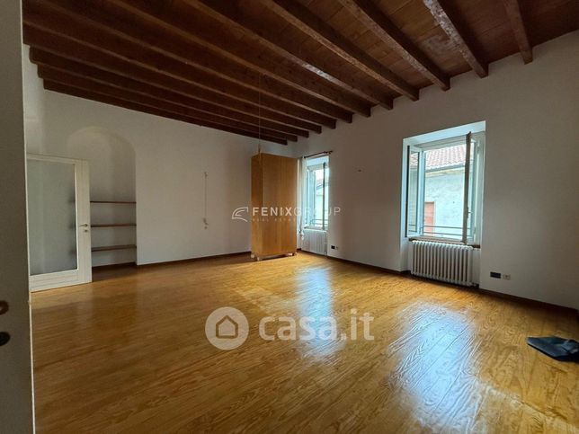 Appartamento in residenziale in Via LibertÃ  136