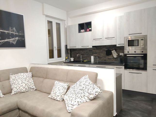 Appartamento in residenziale in Via sempione