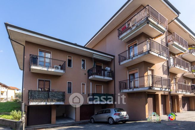 Appartamento in residenziale in Via Camillo Benso Conte di Cavour