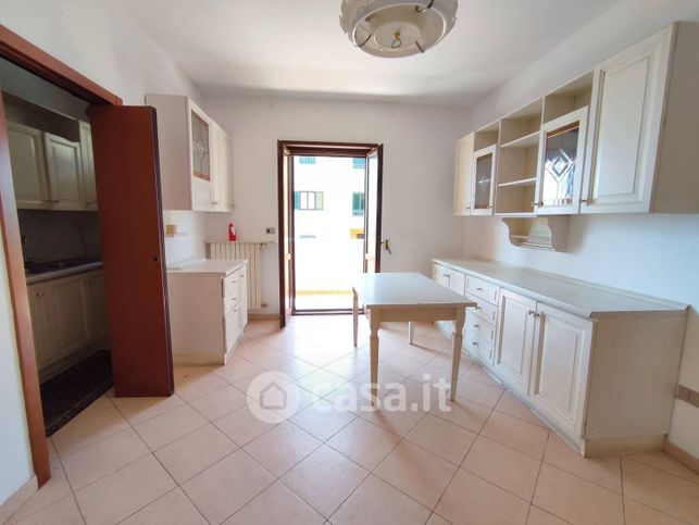 Appartamento in residenziale in Via della Costituzione 46
