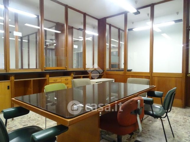 Ufficio in commerciale in Corso Carlo Marx 79