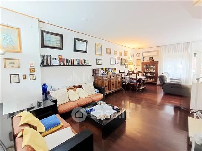 Villa in residenziale in Via Calcinaia