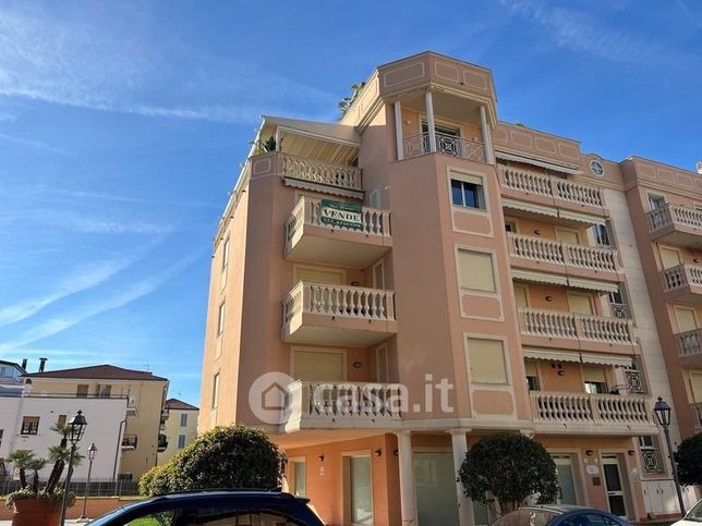 Appartamento in residenziale in Via Ferdinando Magellano 6