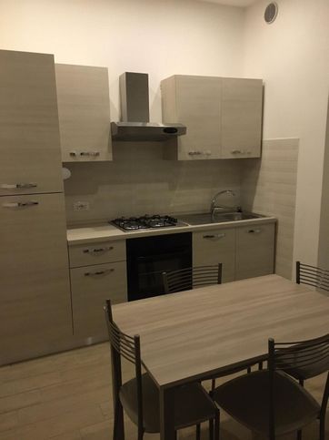 Appartamento in residenziale in Corso Milano 23